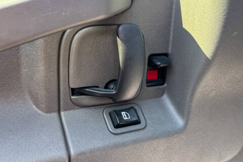 2018 Chevrolet Express LS 2500