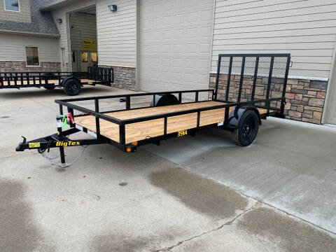 2021 Big Tex 35SA-14 #2403