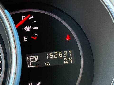 2014 Nissan Murano S