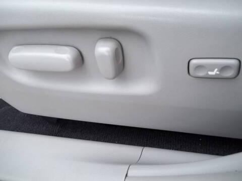 2012 Toyota Highlander SE