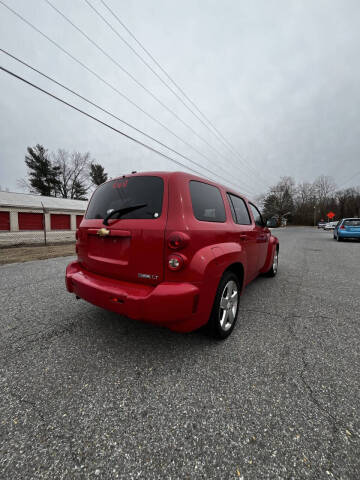 2009 Chevrolet HHR for sale at Township Autoline in Sewell NJ