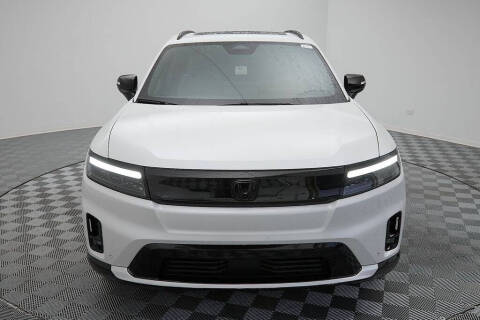 2024 Honda Prologue Touring