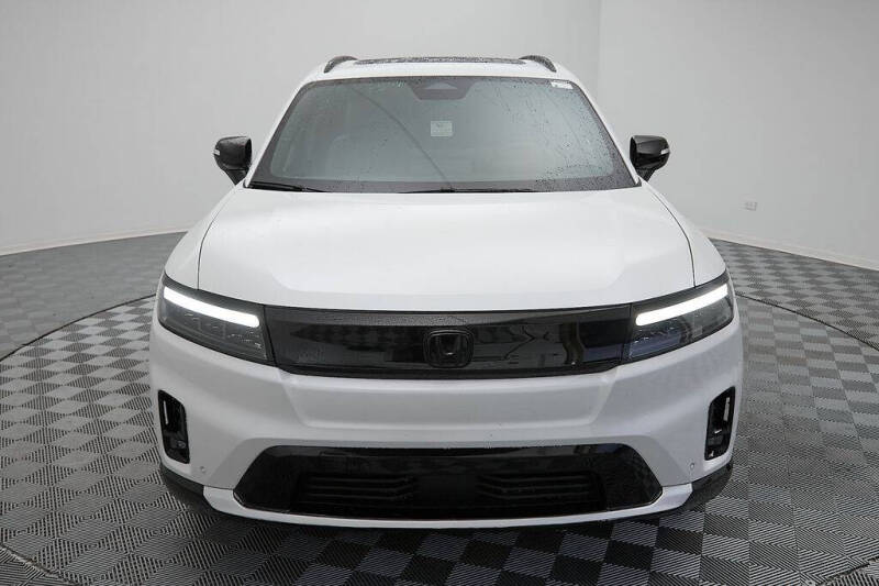 2024 Honda Prologue Touring