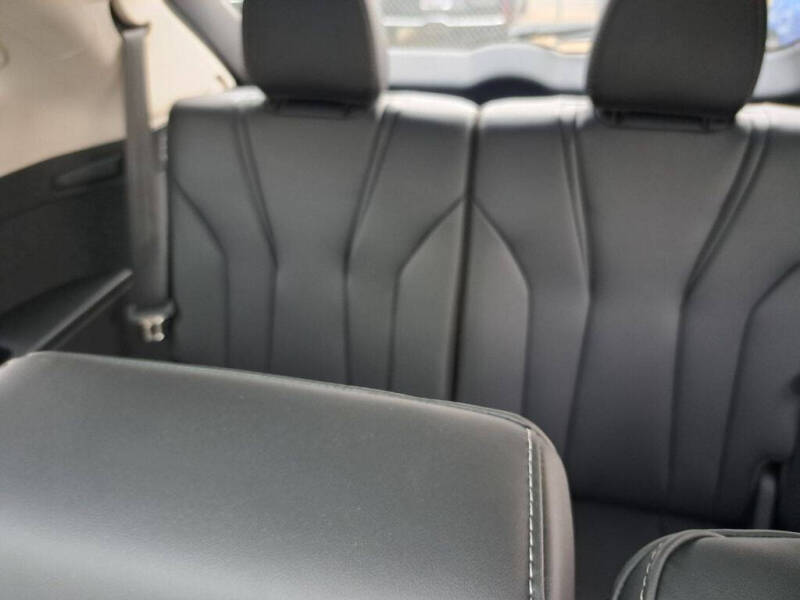 2026 Acura MDX w/Tech
