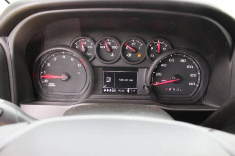 2026 GMC Sierra 3500HD CC Pro