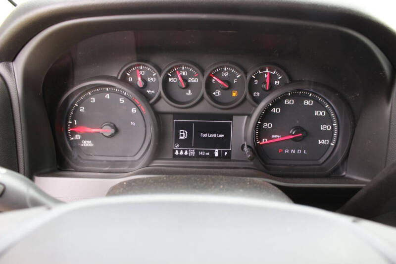 2026 GMC Sierra 3500HD CC Pro
