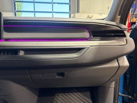 2024 Kia EV9 Land