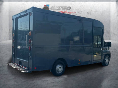 2022 RAM ProMaster 3500 159 WB