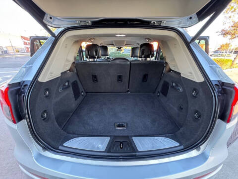 2016 Buick Envision Premium I