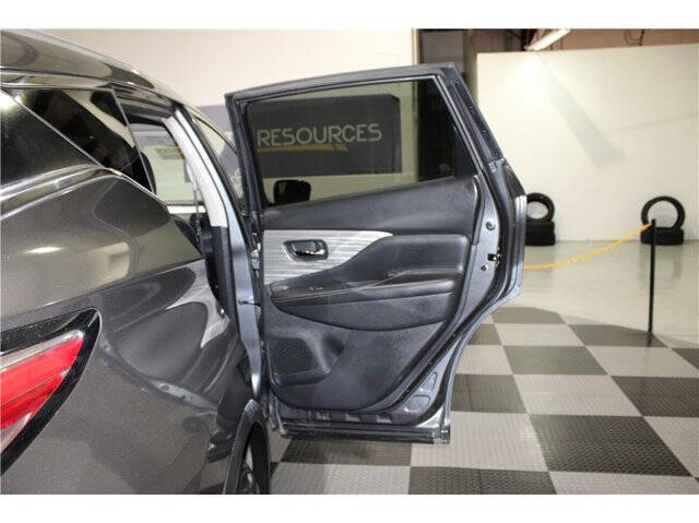 2016 Nissan Murano SL