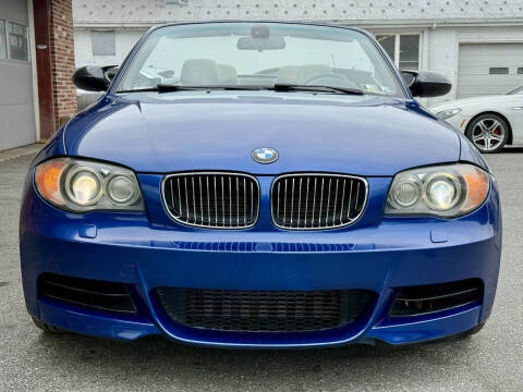 2009 BMW 1 Series 135i