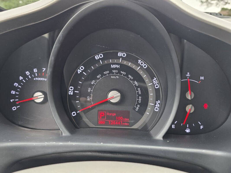 2011 Kia Sportage LX