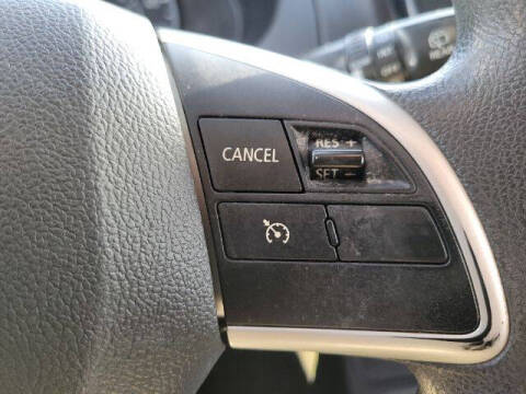 2022 Mitsubishi Mirage