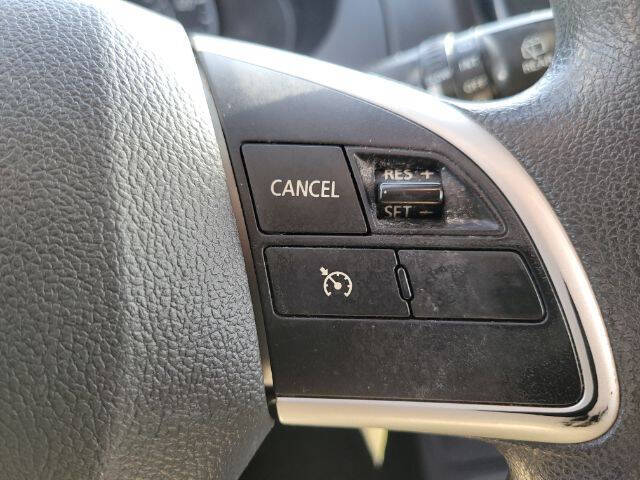 2022 Mitsubishi Mirage