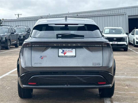 2023 Nissan Ariya Engage e-4ORCE