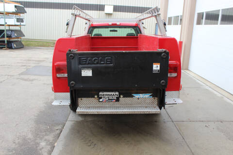 2005 Chevrolet Silverado 3500