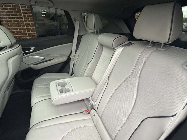 2019 Acura RDX SH-AWD w/Advance