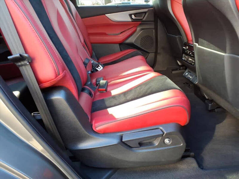 2023 Acura MDX SH-AWD w/A-SPEC