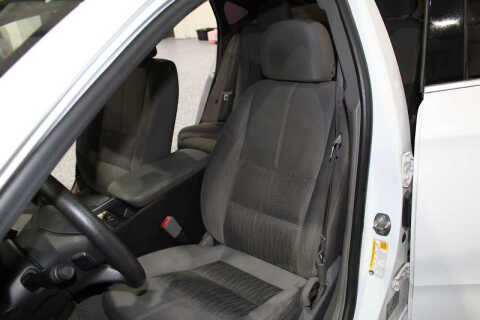 2017 Chevrolet Impala LS