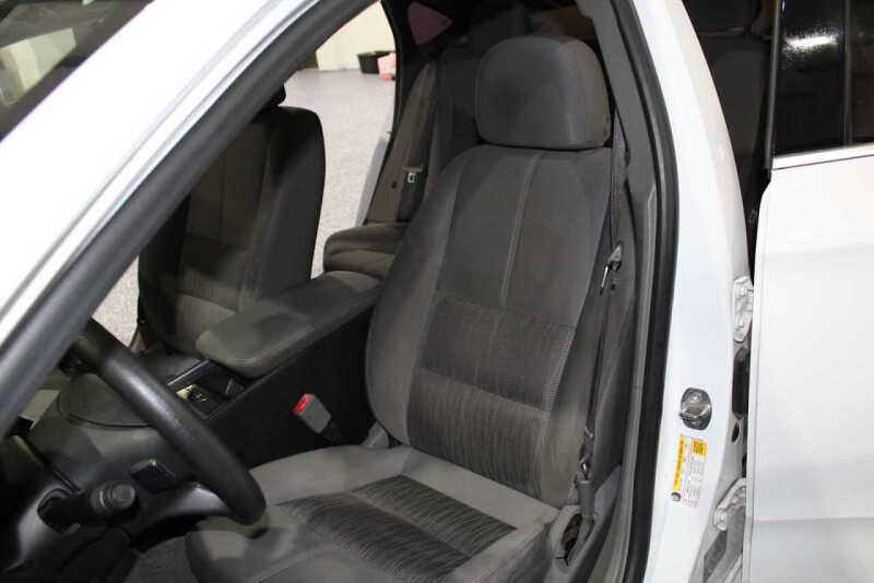 2017 Chevrolet Impala LS