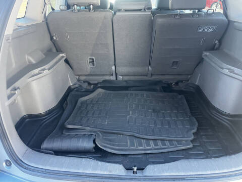 2010 Honda CR-V EX-L