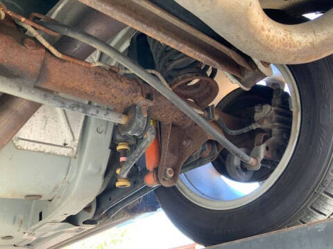 1995 Pontiac Firebird