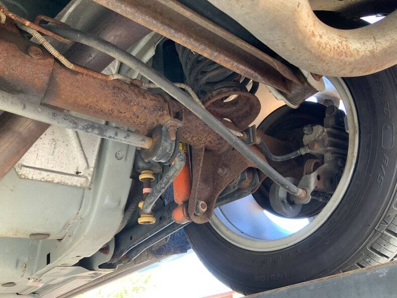 1995 Pontiac Firebird