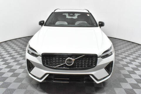 2022 Volvo XC60 Recharge for sale at Southern Auto Solutions-Jim Ellis Hyundai in Marietta GA