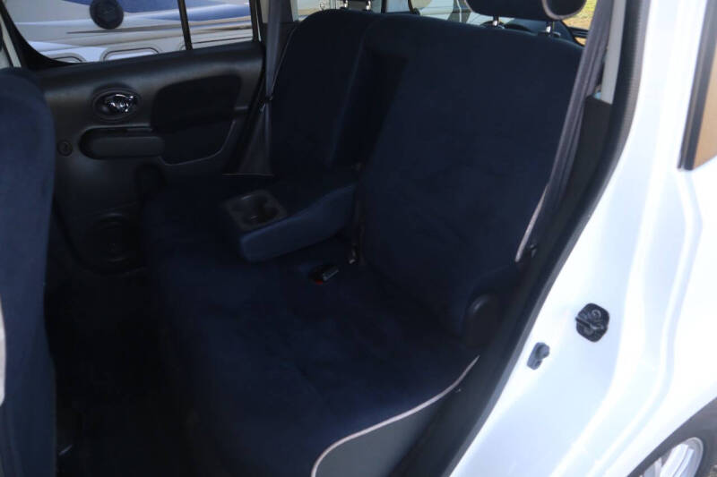 2012 Nissan cube S - Photo 15