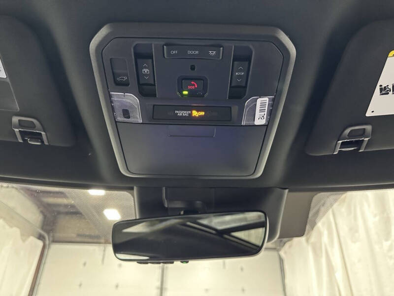 2025 Toyota Sequoia Limited