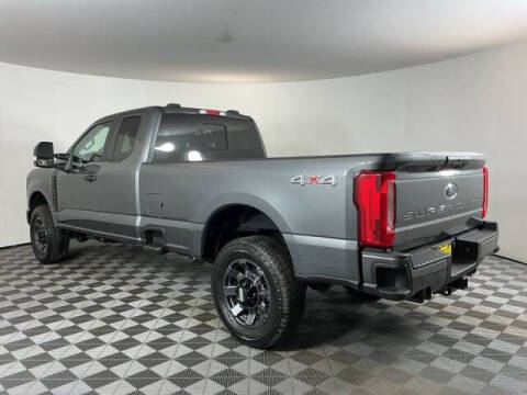 2026 Ford F-350 Super Duty