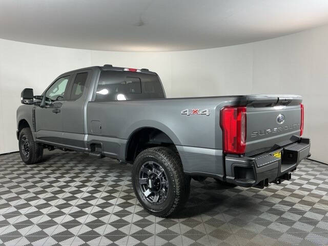 2026 Ford F-350 Super Duty