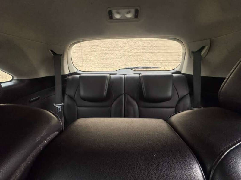 2013 Acura MDX SH-AWD