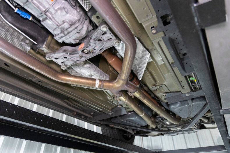 2008 Ford Shelby GT500