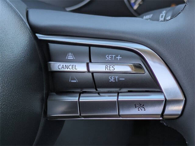 2026 Mazda CX-50 Hybrid Preferred