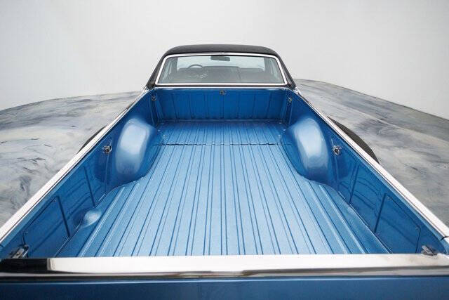 1970 Chevrolet El Camino