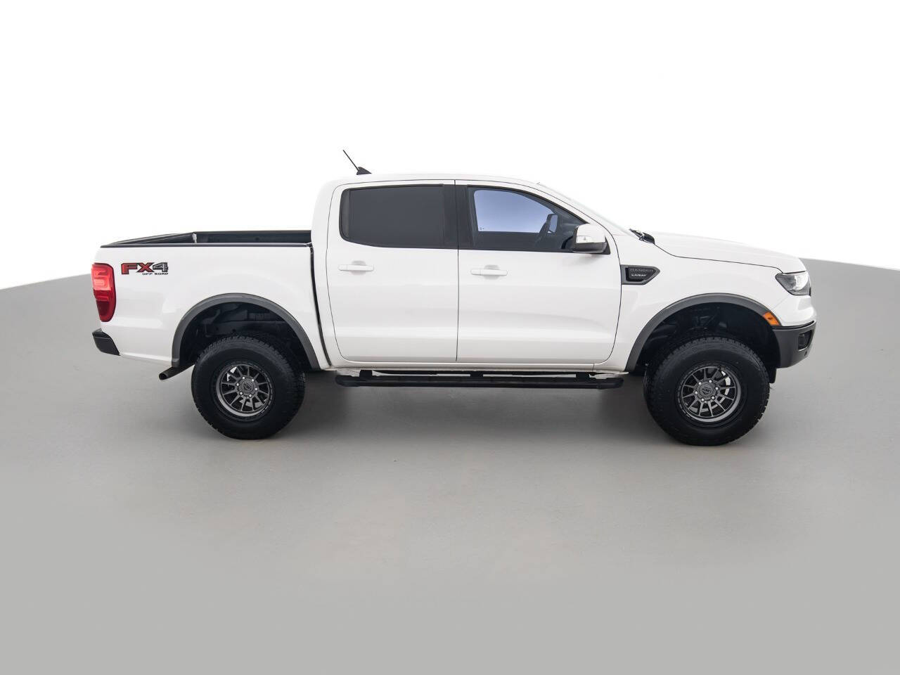 Used Car 2019 Ford Ranger  Lariat 4x4 4dr Supercrew 5.1 Ft. Sb For Sale Under $20,000 In Coal City, Illinois
