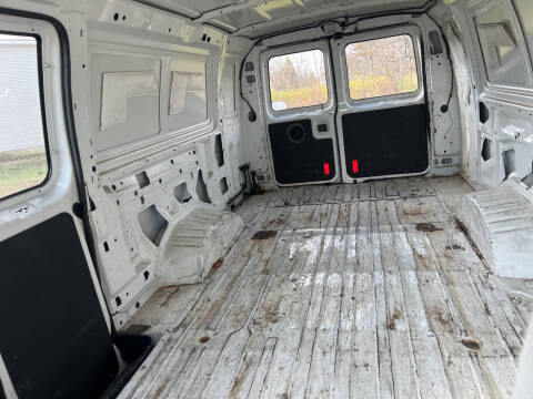 2009 Ford E-Series E-350 SD