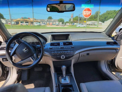 2009 Honda Accord
