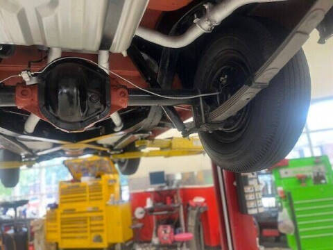 1956 Ford Thunderbird