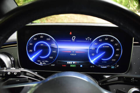 2023 Mercedes-Benz EQE EQE 350 4MATIC