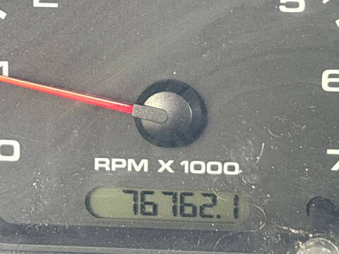 2009 Ford Ranger