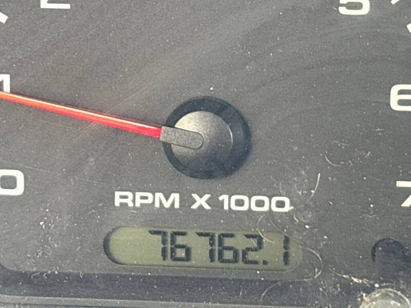 2009 Ford Ranger