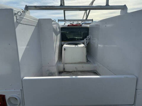 2013 Nissan Frontier S