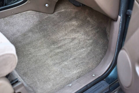 1997 Toyota 4Runner SR5