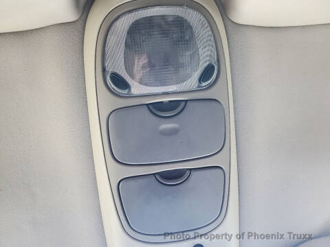 2005 Ford Excursion Eddie Bauer