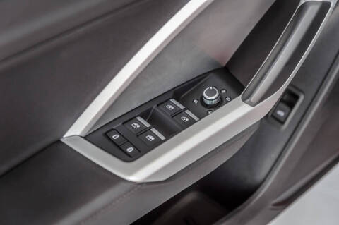 2021 Audi Q3 quattro S line Prem Plus 45 TFSI