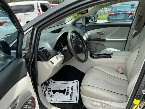 2011 Toyota Venza FWD V6