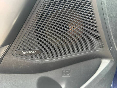 2018 Hyundai Santa Fe Sport 2.0T Ultimate