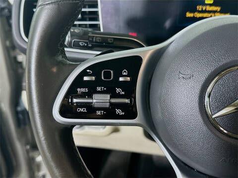 2020 Mercedes-Benz GLE GLE 350